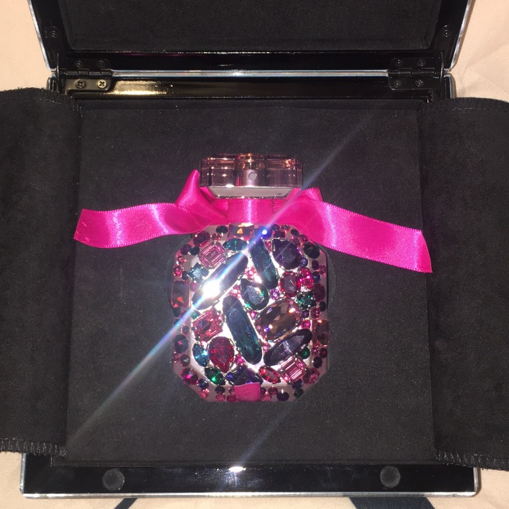 Bombshell Luxe Eau De Parfum
